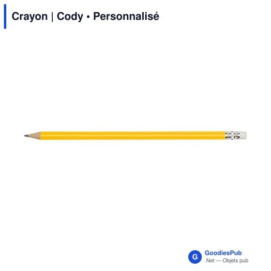 Crayon | Cody - Image 5