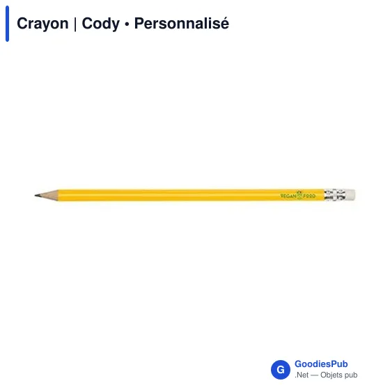 Crayon | Cody - Image 6