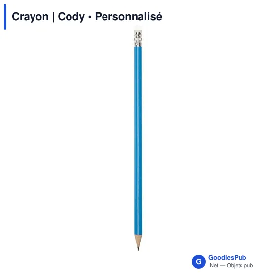 Crayon | Cody - Image 7