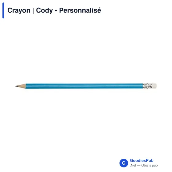 Crayon | Cody - Image 8