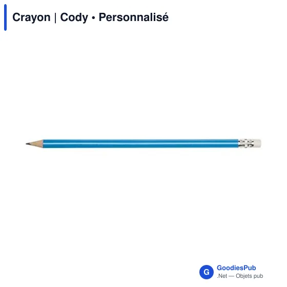 Crayon | Cody - Image 9