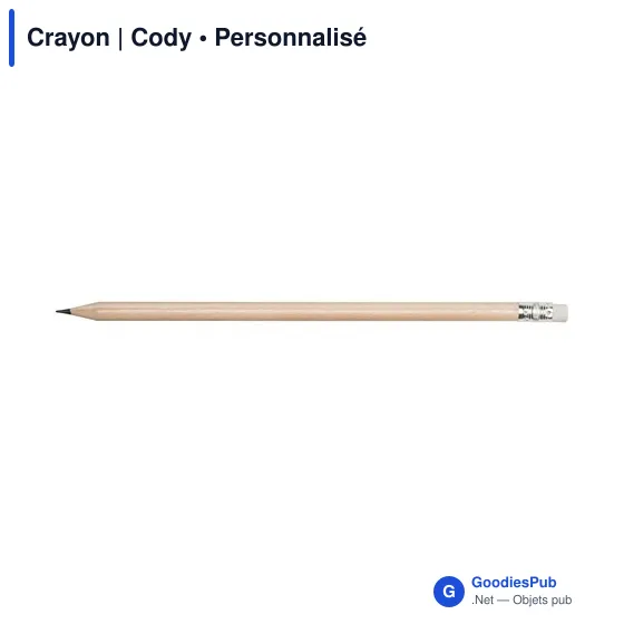 Crayon | Cody - Image 10