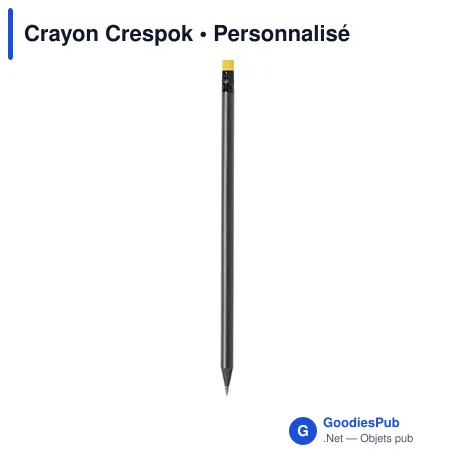 Crayon Crespok