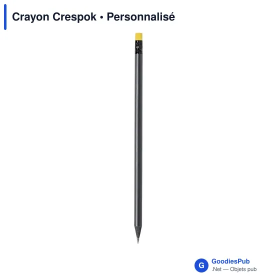 Crayon Crespok - Image 1