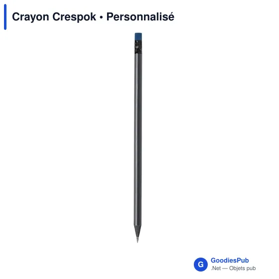 Crayon Crespok - Image 4