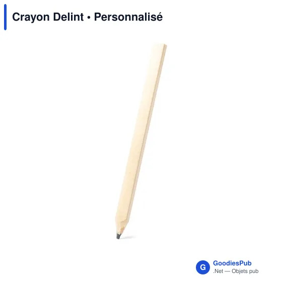 Crayon Delint - Image 2