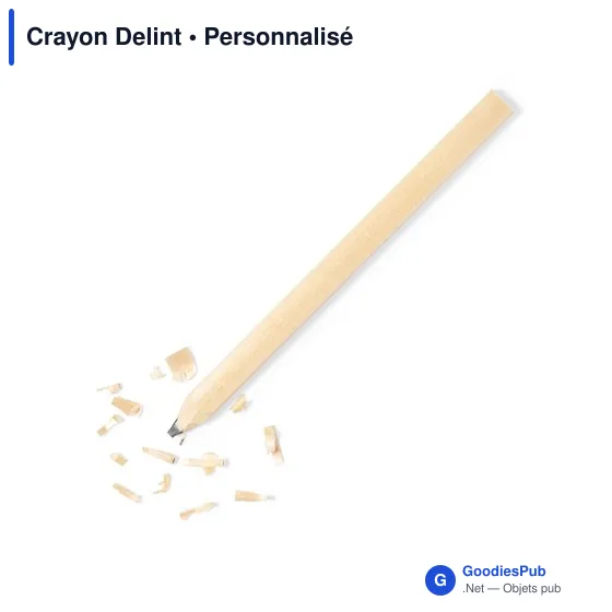 Crayon Delint - Image 3