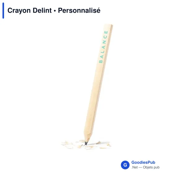 Crayon Delint - Image 4