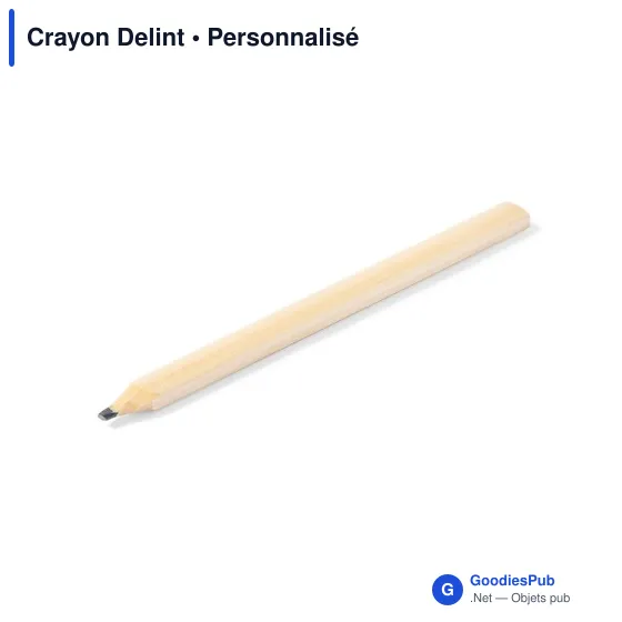 Crayon Delint - Image 5