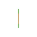 Variante vert clair - Crayon et stylo en bambou Wolfgang