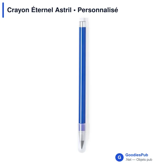 Crayon Éternel Astril - Image 5