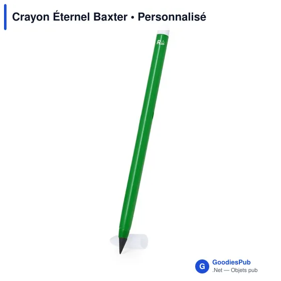Crayon Éternel Baxter - Image 11