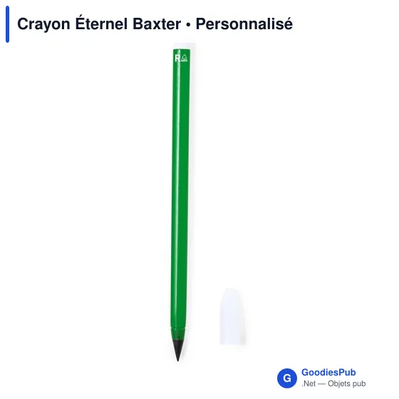 Crayon Éternel Baxter - Image 12