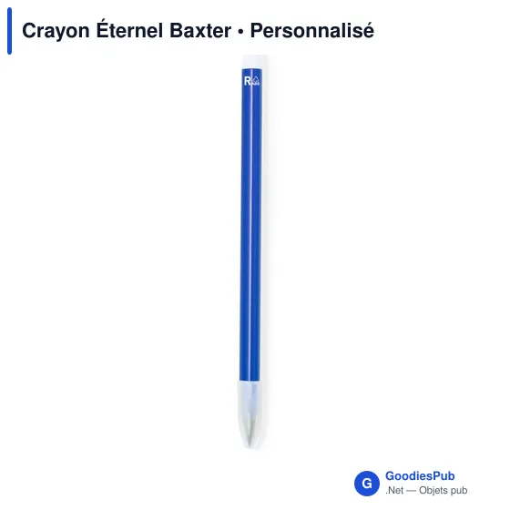 Crayon Éternel Baxter - Image 5