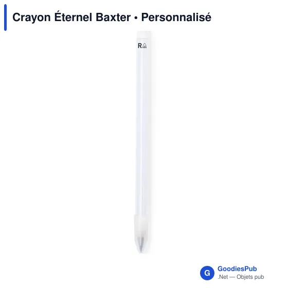 Crayon Éternel Baxter - Image 9