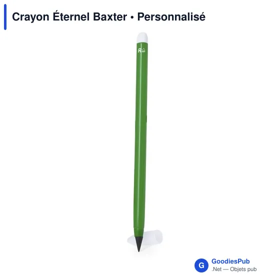 Crayon Éternel Baxter - Image 10