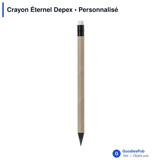Crayon Éternel Depex - Image 11