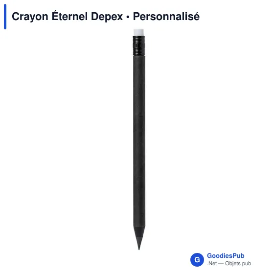 Crayon Éternel Depex - Image 7