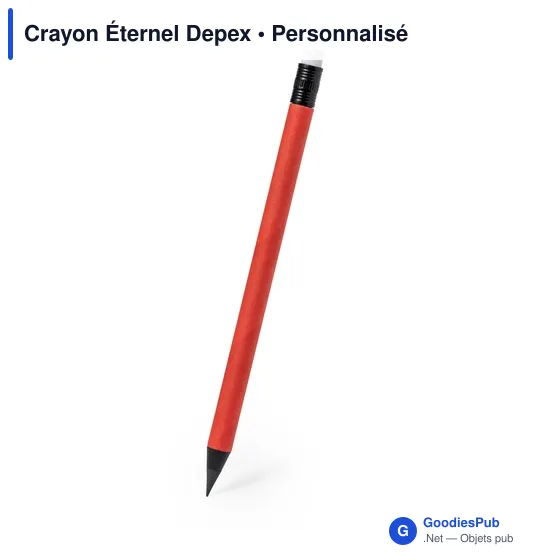 Crayon Éternel Depex - Image 9