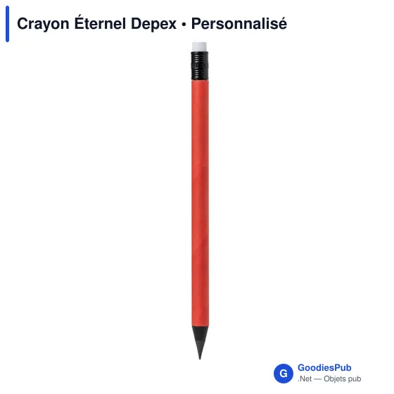Crayon Éternel Depex - Image 10