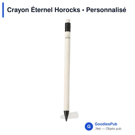 Crayon Éternel Horocks