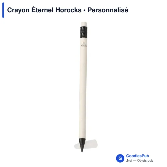 Crayon Éternel Horocks - Image 1