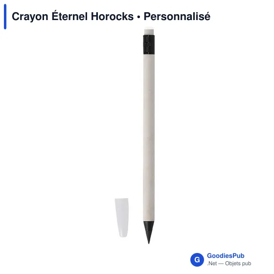 Crayon Éternel Horocks - Image 2