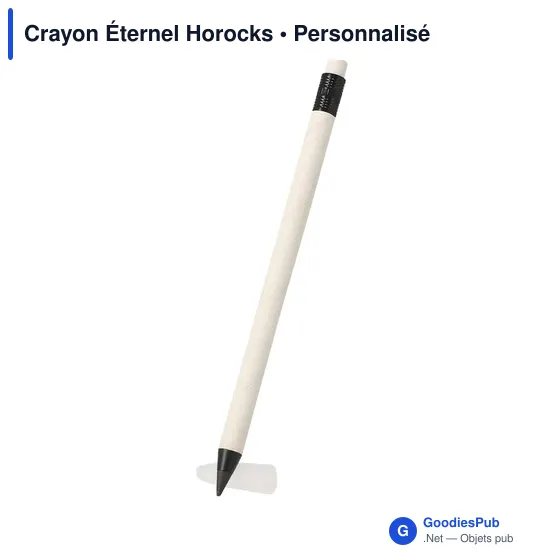 Crayon Éternel Horocks - Image 3