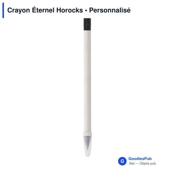 Crayon Éternel Horocks - Image 4