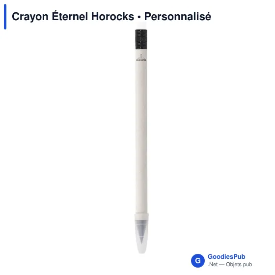 Crayon Éternel Horocks - Image 5