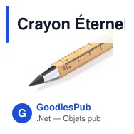 Crayon Éternel Multifonction Suriak - Miniature 5