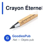 Crayon Éternel Multifonction Suriak - Miniature 6