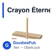 Crayon Éternel Seryi - Miniature 1