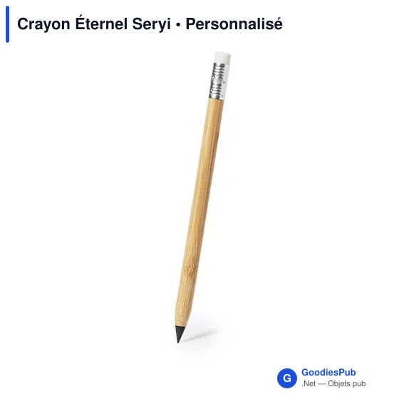 Crayon Éternel Seryi - Image 2