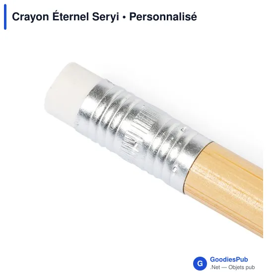Crayon Éternel Seryi - Image 3