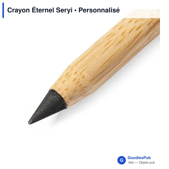 Crayon Éternel Seryi - Image 4