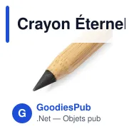 Crayon Éternel Seryi - Miniature 5