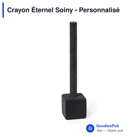 Crayon Éternel Soiny