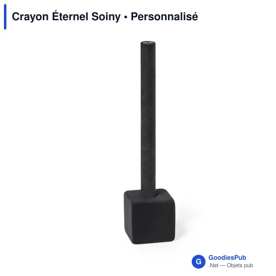Crayon Éternel Soiny - Image 1