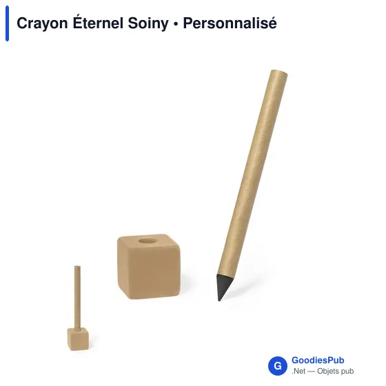 Crayon Éternel Soiny - Image 2