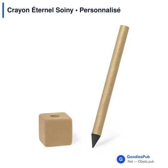 Crayon Éternel Soiny - Image 3
