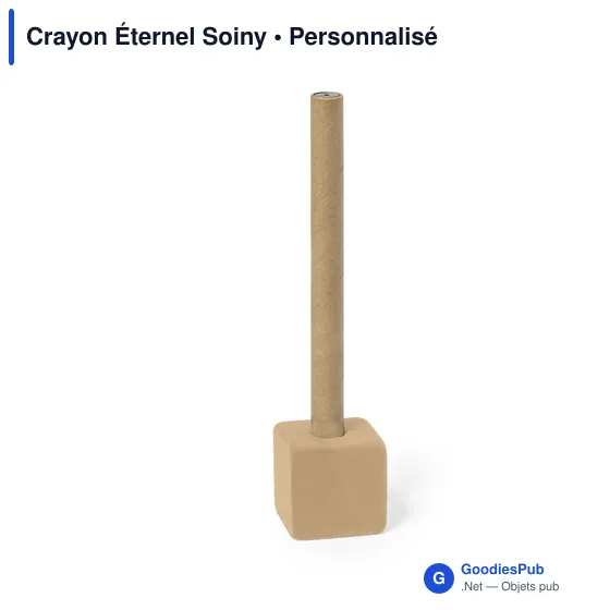 Crayon Éternel Soiny - Image 6