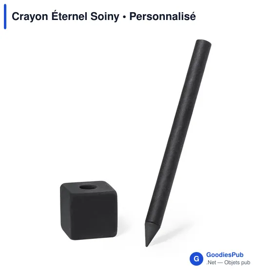 Crayon Éternel Soiny - Image 9