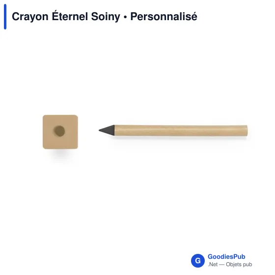 Crayon Éternel Soiny - Image 10