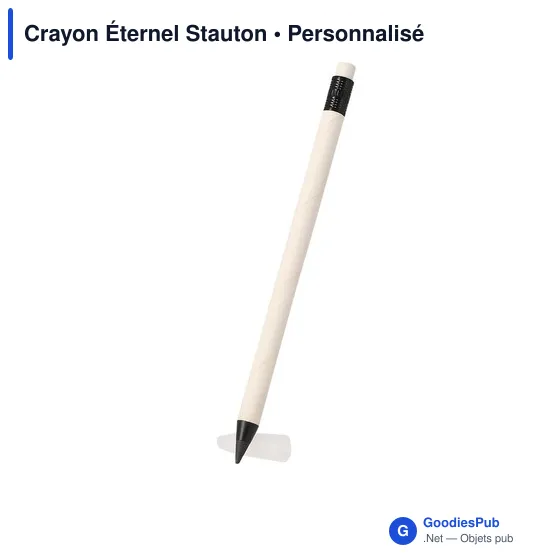 Crayon Éternel Stauton - Image 3