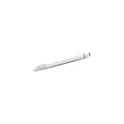 Variante blanc - Crayon "éternel", stylo tactile | Evald