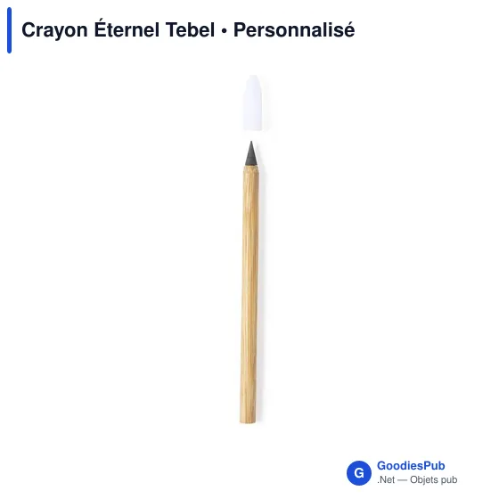Crayon Éternel Tebel - Image 3
