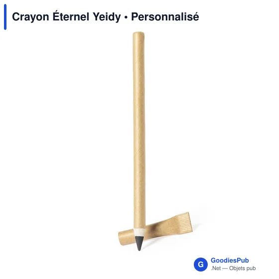 Crayon Éternel Yeidy - Image 1