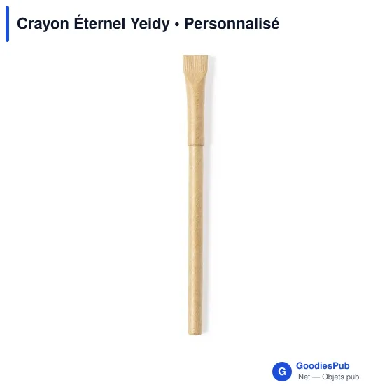 Crayon Éternel Yeidy - Image 2