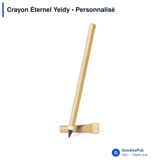 Crayon Éternel Yeidy - Image 3